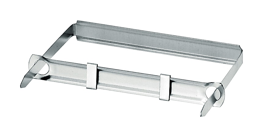 OfficeMax Prong Fastener Base, 2.75", 2" Capacity, 50 ct.