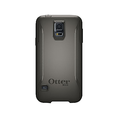 OtterBox Commuter Series Case For Samsung Galaxy S5, Black