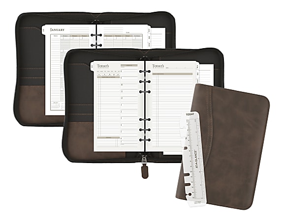 Leather Planning Guide – CLOTH & PAPER