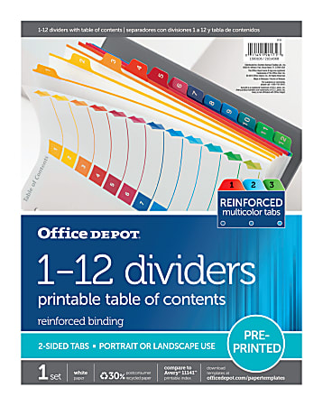 Office Depot