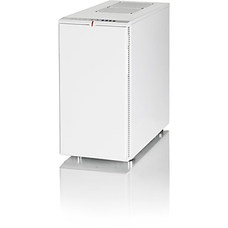 Fractal Design Define R4 Arctic White Computer Case