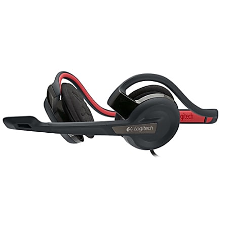 Logitech gaming headset g330 hotsell