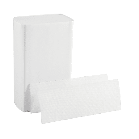 Pacific Blue Ultra by GP PRO 1 Ply Z Fold Paper Towels 10.25 X 11 ...