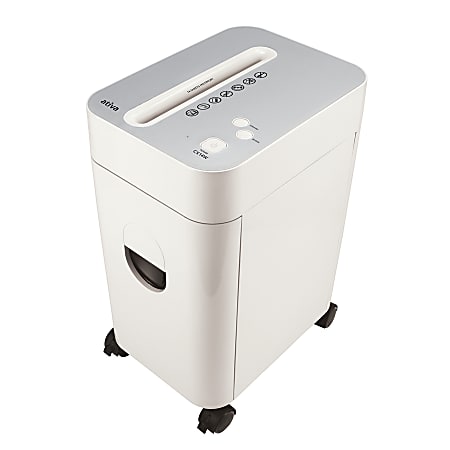 Ativa™ CX14W Cross-Cut Shredder