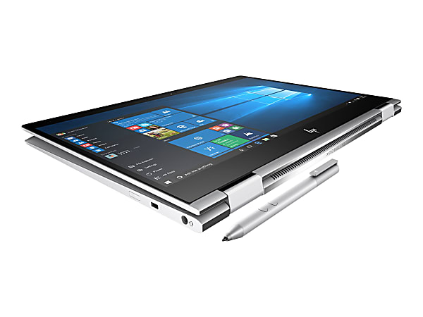 HP Compaq EliteBook 755 G2 - Thumbnail 2