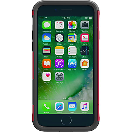 Trident Aegis Case - Thumbnail 3