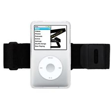 Griffin iClear Case for iPod classic