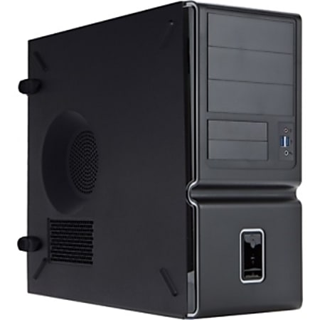 In Win C653 Mid Tower Chassis