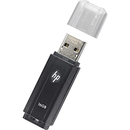 HP V125 16GB USB Flash Drive