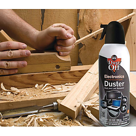 Electronic duster shop