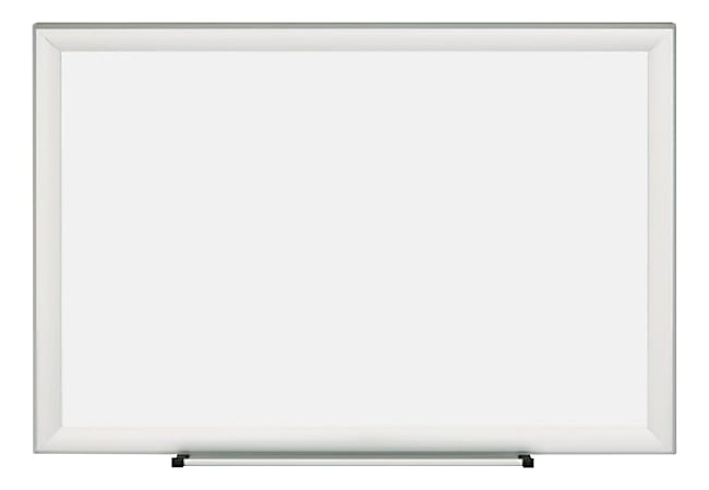 Framed whiteboard deals