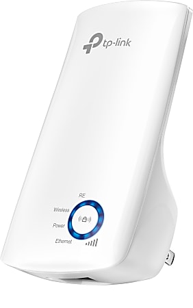 300mbps Universal Wireless N Range Exten Office Depot