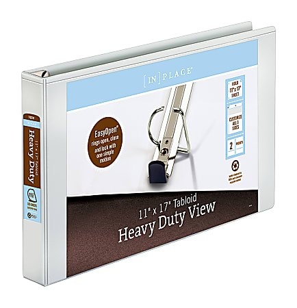 1.5" IP HD VW 11X1