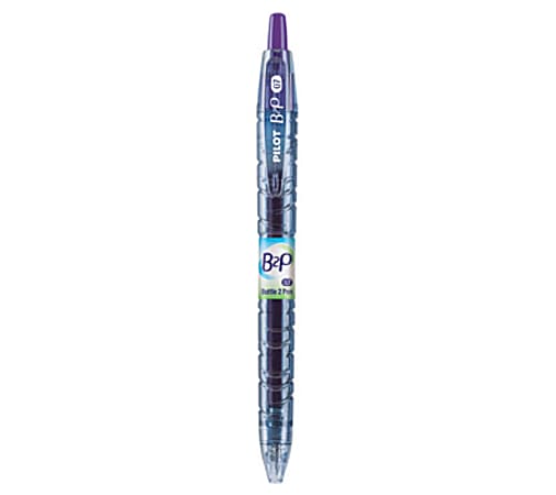 Pilot b2p gel pens clearance