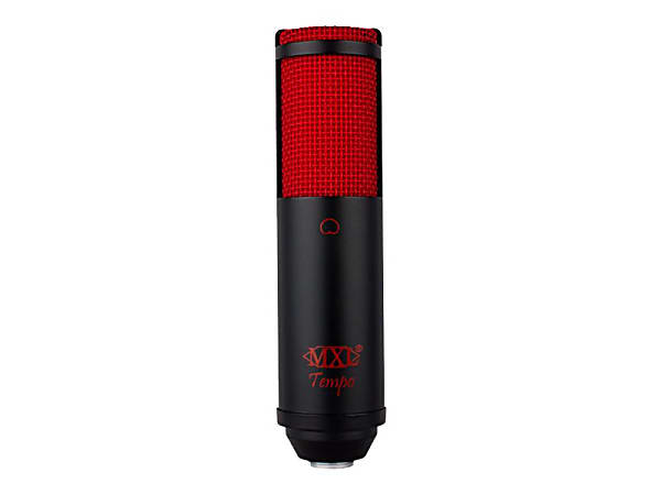 Buy the HyperX SoloCast USB Standalone Microphone ( 4P5P8AA ) online 