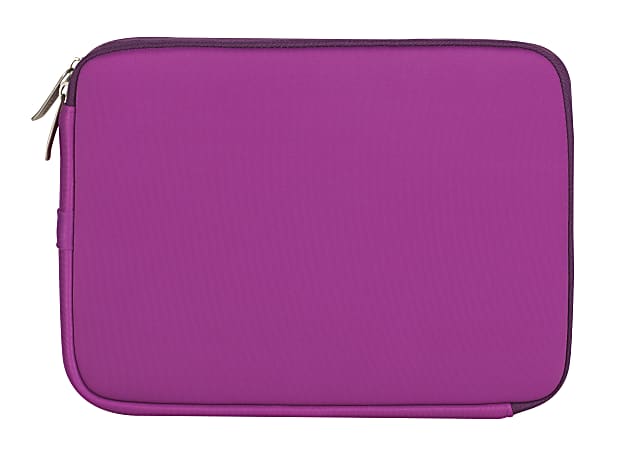Belkin Notebook Sleeve - Neoprene - Purple