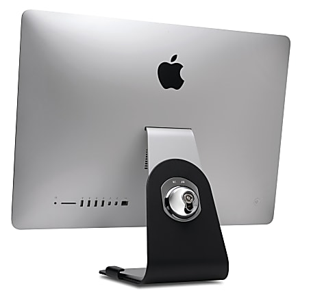 Kensington SafeStand Desk Mount for iMac, Keyboard, Mouse - 21" to 27" Screen Support - 1