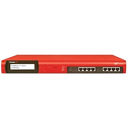 Watchguard Firebox X1250e UTM Internet Security Appliance