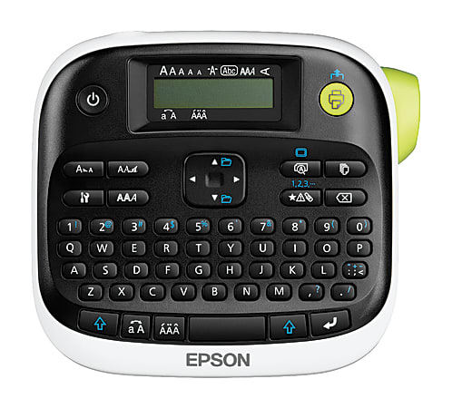 Epson LabelWorks LW-300 Label Printer