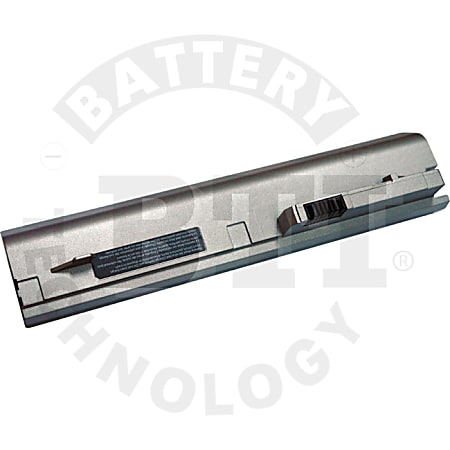 BTI Notebook Battery - Proprietary - Lithium Ion (Li-Ion) - 6600mAh - 11.1V DC