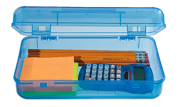 Innovative Designs Shopkins Molden Pencil Case - Shop Tools & Equipment at  H-E-B