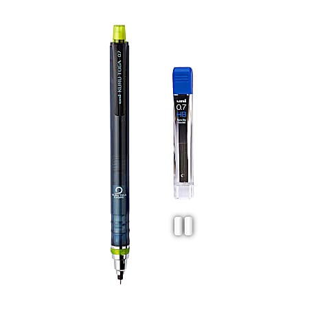Uni Kuru Toga Mechanical Pencil - 0.3 mm – Bumbo Stationeries