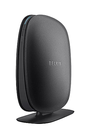 Belkin N150 Wireless Router