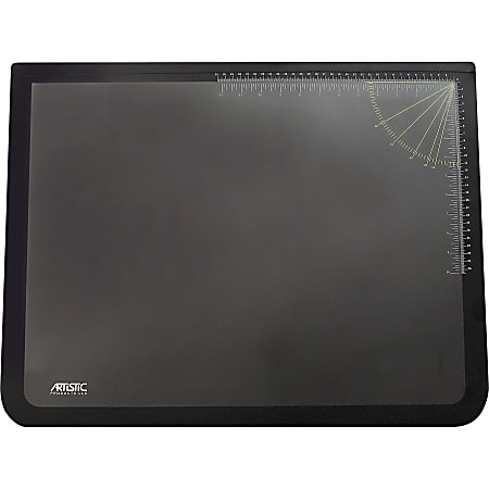 Office depot desk pad sale
