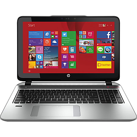 HP Envy 15 k200 15 k220nr 15.6 Touchscreen LCD Notebook