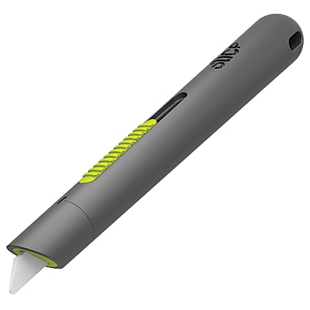 Slice™ 10512 Auto-Retractable Pen Cutter