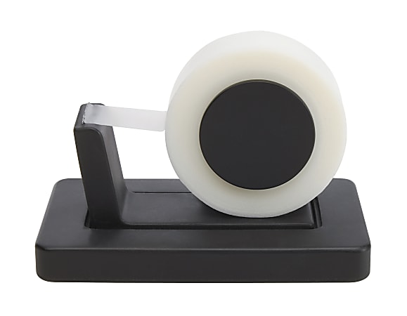 Apple outlet tape dispenser