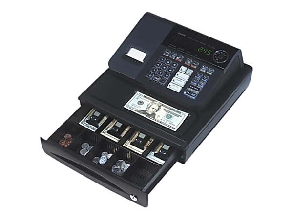 Office max cash register sale