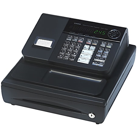 Pcr t280 cash register online