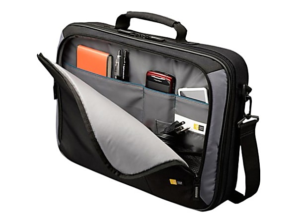 Case Logic 18 Laptop Case Office Depot
