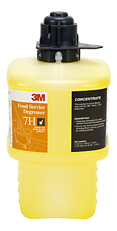 3M 14002 Stainless Steel Cleaner And Polish 21 Oz Bottle - Office