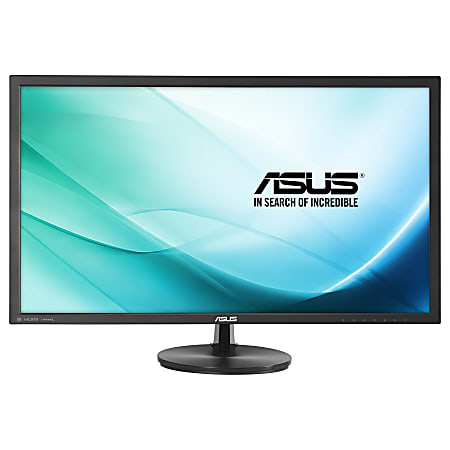 Asus VN289Q 28" LED LCD Monitor - 16:9 - 5 ms