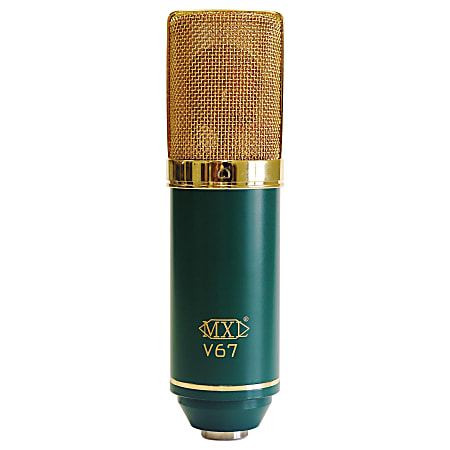 MXL V67G Microphone
