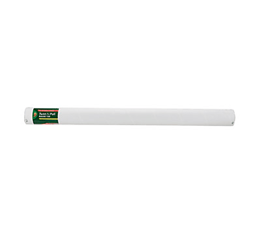 Duck Brand Twist-N-Pull Mailing Tube, 2" x 24"
