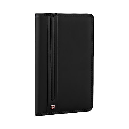 Wenger Diplomat Personal Business Card File 156 Card Capacity