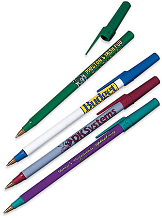 Sharpie S-Gel Promotional Pen