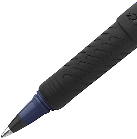 Overblijvend methodologie weten BIC Grip Roller Pen - Office Depot