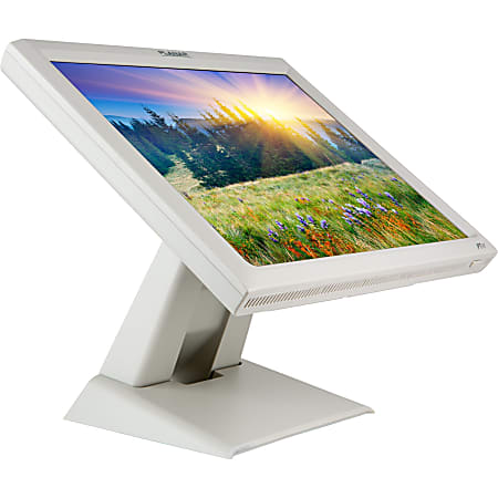 から厳選した ms 5 54 Monitor Touchscreen LCD 17 PT1745R Planar 17 5 Class ディスプレイ
