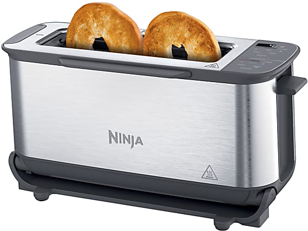 Gift Genius - Part 222 - Ninja ST101 large opening toaster with