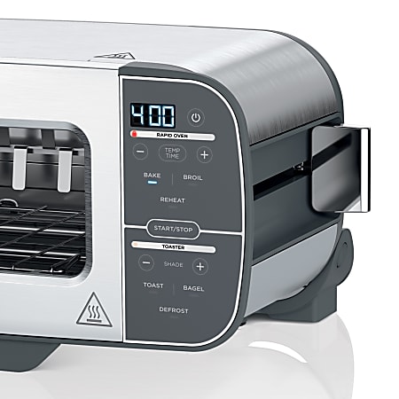 2 in 1 toaster shop