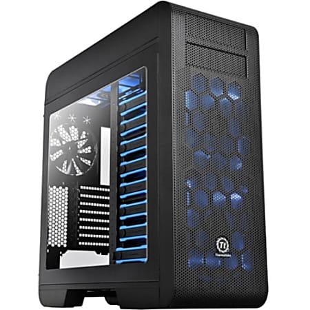 Thermaltake Core V71 Full-Tower Chassis