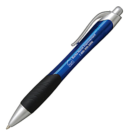 Custom Promotional Bellario Pen