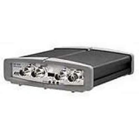 Axis 241Q Video Server