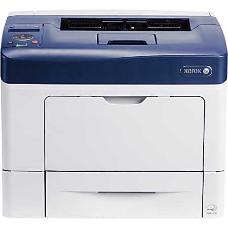 Xerox® Phaser 3610DNM Monochrome Laser Printer