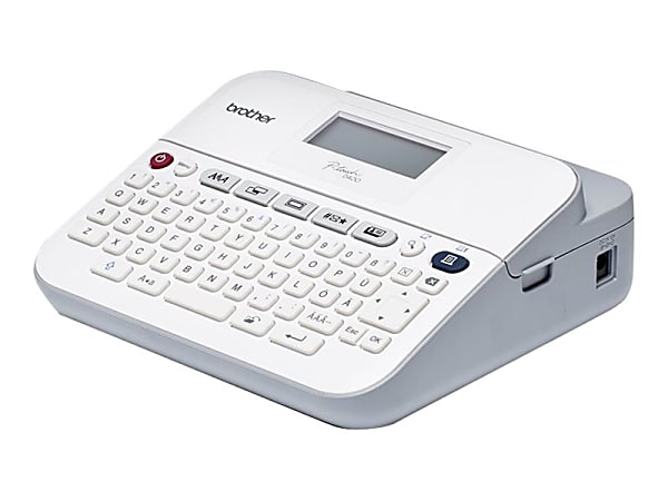 Brother P-touch PTD400