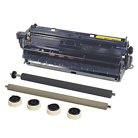 Image Excellence CTG-LX56P1409 Remanufactured Laser Printer Maintenance Kit